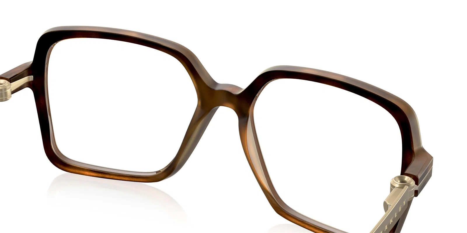 Oakley Sharp Line 8172 Eyeglasses - view 7